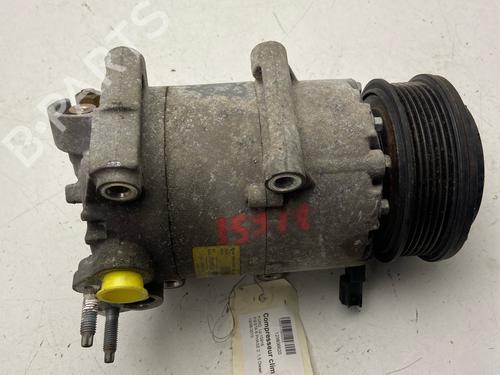 ac-compressor-ford-fiesta-vi-cb1-ccn-2008-33714873 main image