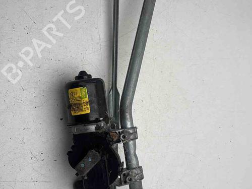 Used Front wiper motor Front wiper motor RENAULT KANGOO / GRAND KANGOO II (KW0/1_) 1.5 dCi 110 (KW06, KW12) (110 hp) 36528099 36528099