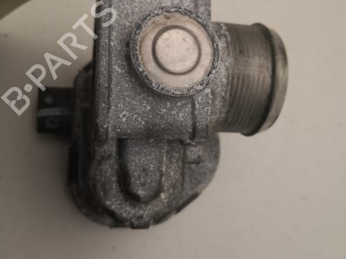 Used Throttle body Throttle body CITROËN C3 II (SC_) 1.4 HDi 70 (SC8HZC, SC8HR0, SC8HP4) (68 hp) 27134960 27134960