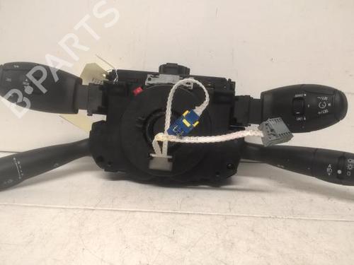 Ratstangsstang CITROËN C3 Picasso (SH_) 1.6 HDi (90 hp) 27117498