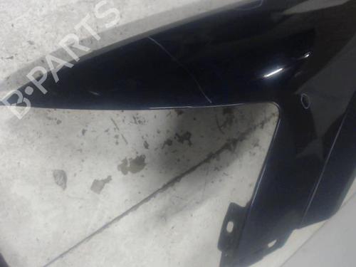 Left front fenders AUDI A6 Allroad C6 (4FH) 3.0 TDI quattro | BP27129326C41 