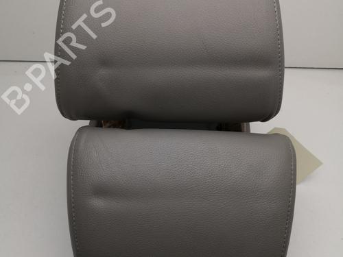 Used Headrest AUDI A6 C6 (4F2) 2.0 TDI (140 hp) 27521620