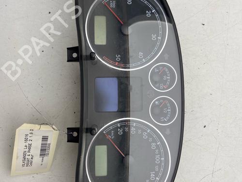 Instrument cluster VW PASSAT B5.5 (3B3) | BP36059566C47 - Image 3