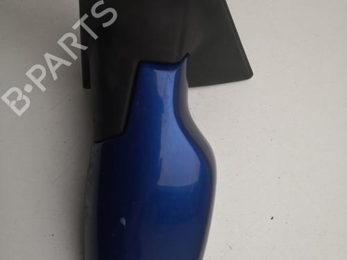 left-mirror-renault-clio-iii-br01-cr01-2005-2006-2007-2008-2009-2010-2011-2012-2013-2014-30319847 main image