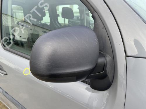 Used Right mirror RENAULT KANGOO Express (FW0/1_) 1.5 dCi 90 (FW0G, FW05, FW08, FW11) (90 hp) 31994419