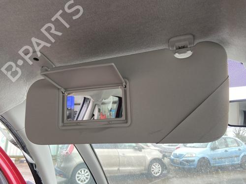 left-sun-visor-citroen-c3-picasso-sh_-2008-33019510 main image