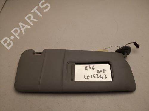 Right sun visor BMW 3 (E46) 320 d | BP27103265I2 