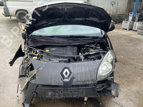 Instrument cluster RENAULT TWINGO II (CN0_) 1.5 dCi (CN0U) | BP33184831C47 - Image 16