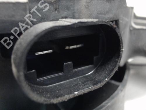 Used Radiator fan Radiator fan RENAULT SCÉNIC III (JZ0/1_) 1.9 dCi (JZ0J, JZ1J, JZ1K, JZ1S) (131 hp) 27118861 27118861