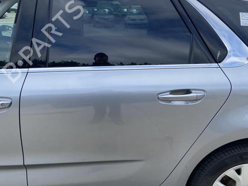 Used Rear left window mechanism CITROËN C4 SPACETOURER (3D_) 1.2 PureTech 130 (131 hp) 27111004