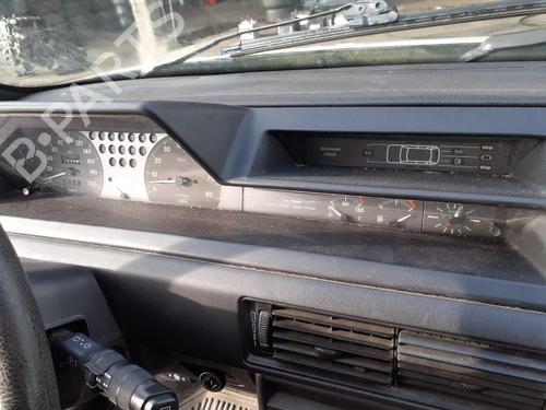 Used Instrument cluster Instrument cluster FIAT TIPO (160_) 1.6 (160.AE) (83 hp) 27120537 27120537