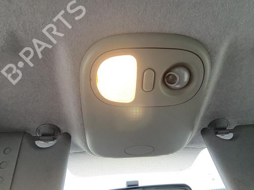 Kabinelys Kabinelys RENAULT CLIO II (BB_, CB_) 1.6 (B/CB0D, BB00) (90 hp) 33570098 33570098