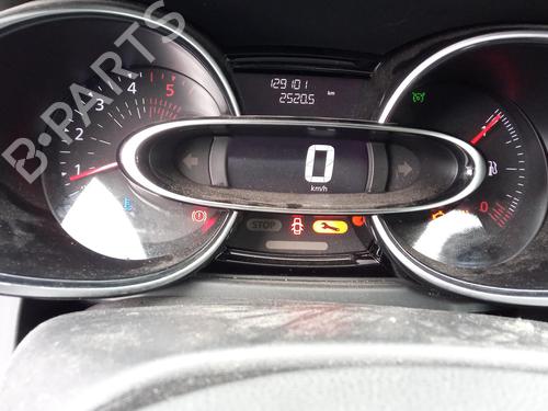 Engine RENAULT CLIO IV (BH_) 1.5 dCi 90 | BP27101394M1  - Image 8