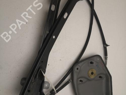 Used Front right window mechanism Front right window mechanism VW GOLF V (1K1) 1.9 TDI (105 hp) 27111208 27111208