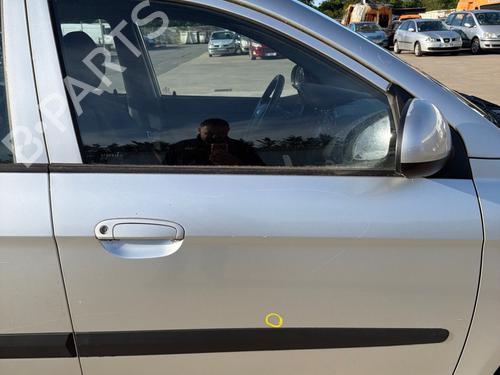 Used Front right door window Front right door window KIA PICANTO I (SA) 1.0 (63 hp) 35889796 35889796