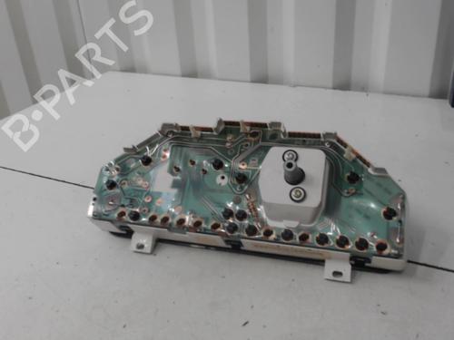 Used Instrument cluster Instrument cluster PEUGEOT 106 I (1A, 1C) [1991-1996] 27120161 27120161