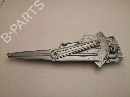 Rudehejsemekanisme ventre foran RENAULT TWINGO I (C06_) 1.2 (C066, C068) (58 hp) 31803097