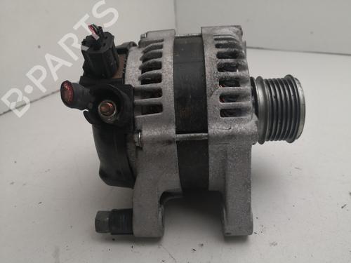 Used Alternator Alternator VOLVO V50 (545) 2.0 D (136 hp) 31711304 31711304