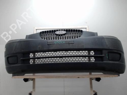 Front bumper KIA PICANTO I (SA) 1.0 | BP27122014C7 