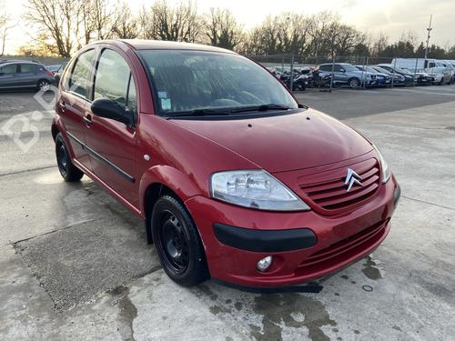 Used Subframe CITROËN C3 I (FC_, FN_) 1.4 i (73 hp) 31884015