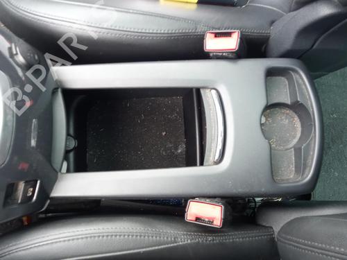Used Seat buckle PEUGEOT 5008 (0U_, 0E_) 2.0 HDi 150 / BlueHDi 150 (150 hp) 27137577