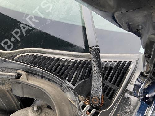 Viskermotor vindrude CITROËN C5 III Break (RW_) 1.6 HDi 110 (RW9HZC) (109 hp) 31602873