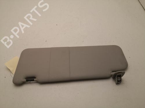 Left sun visor DACIA DUSTER (HM_) 1.0 LPG (HMMT) | BP27106591I1