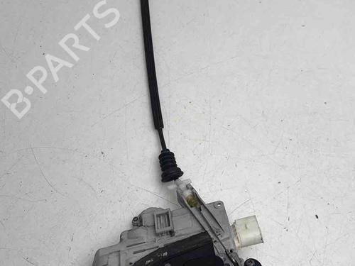 Used Rear left lock Rear left lock VW PASSAT B6 Variant (3C5) [2005-2011] 36528088 36528088