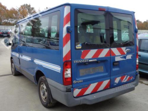ABS pump FORD TRANSIT Van (FA_ _) 2.2 TDCi | BP33315722M43 - Image 11