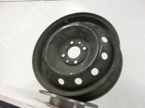 Rim FIAT PUNTO (176_) 60 1.2 (176AP, 176AR, 176AQ, 176BB) | BP27134487C45 