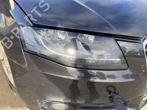 Right headlight AUDI A4 B8 (8K2) 2.0 TDI | BP29891419C29