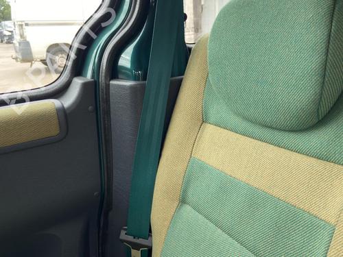 Used Rear right seatbelt Rear right seatbelt 27177480 27177480