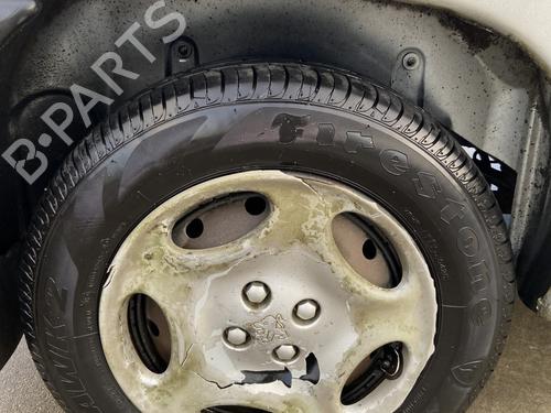Used Rim PEUGEOT PARTNER MPV (5_, G_) 2.0 HDI (90 hp) 31614030