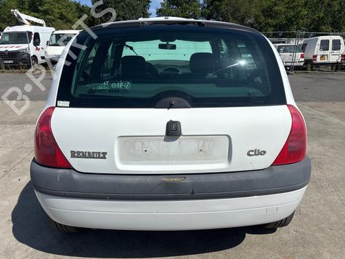 Used Tailgate Tailgate 37656809 37656809