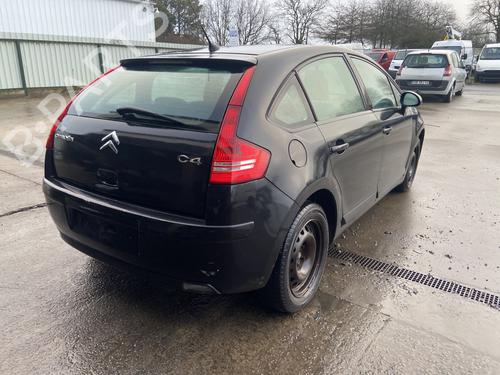 Used Left rear brake caliper CITROËN C4 I (LC_) 1.4 16V (88 hp) 31754273
