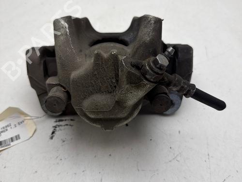 Used Right front brake caliper Right front brake caliper CITROËN C4 SPACETOURER (3D_) 1.2 PureTech 130 (131 hp) 27111029 27111029
