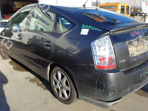 Used Tailgate Tailgate TOYOTA PRIUS Liftback (_W2_) 1.5 Hybrid (NHW20_, NHW20R) (112 hp) 27122251 27122251