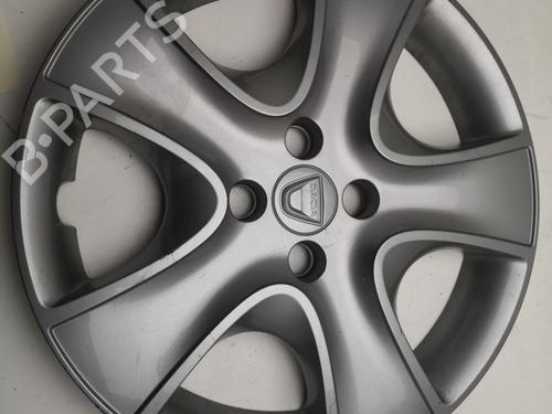 Used Hub cap DACIA SANDERO II 1.5 dCi (90 hp) 27265171