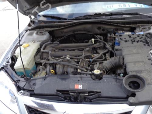 Used Steering pump MAZDA 6 Hatchback (GG) 2.0 (GGES) (141 hp) 27122684