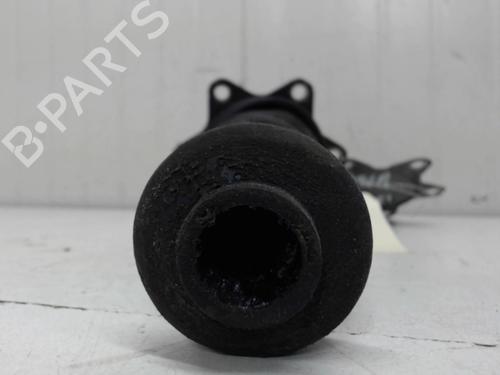 Used Left front driveshaft CITROËN LNA 0.6 (34 hp) 27118767