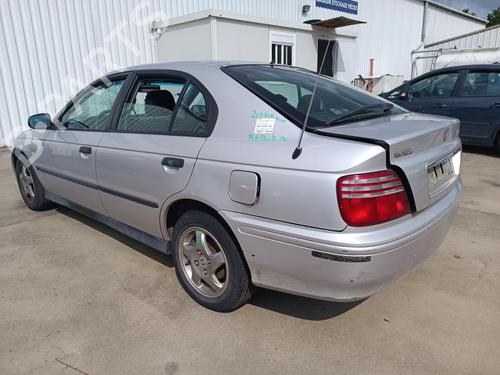 Headrest HONDA ACCORD VI (CK, CG, CH, CF) 1.6 LS (CG7) | BP27126002I31 