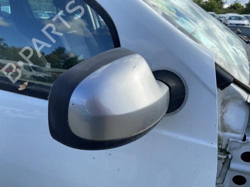 Right mirror DACIA DUSTER (HS_) 1.5 dCi 963014889R