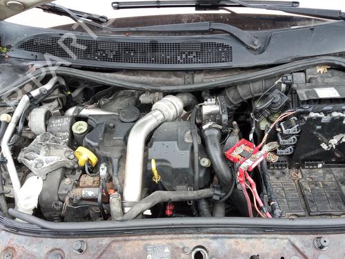 Used Mass air flow sensor RENAULT MEGANE II Estate (KM0/1_) 1.5 dCi (KM16, KM1E) (106 hp) 27148721