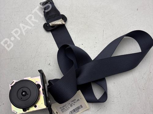 Used Rear left seatbelt Rear left seatbelt 36804649 36804649