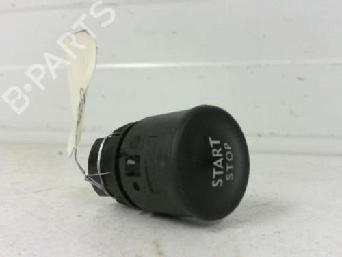 Used Switch RENAULT MEGANE III Hatchback (BZ0/1_, B3_) 1.5 dCi (BZ0C) (90 hp) 27123222