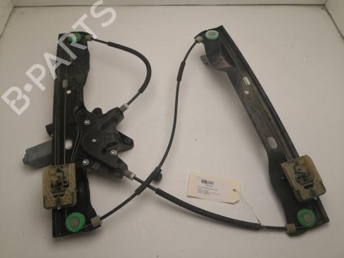 Used Front right window mechanism FORD FOCUS III 1.6 TDCi (115 hp) 27122981