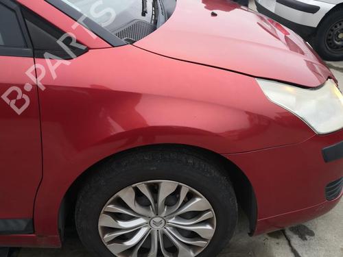 Used Right front fenders CITROËN C4 I (LC_) 1.6 HDi (109 hp) 27130261