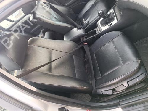 Used Front right belt tensioner BMW 3 Touring (E46) 320 d (150 hp) 27126493