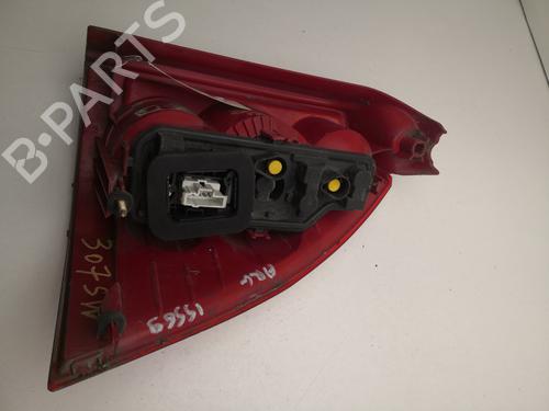 Left taillight PEUGEOT 307 Break (3E) 1.6 HDi 110 | BP29898964C34