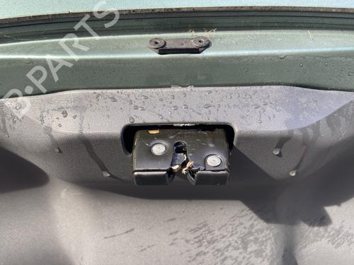 Used Tailgate lock Tailgate lock 33570042 33570042